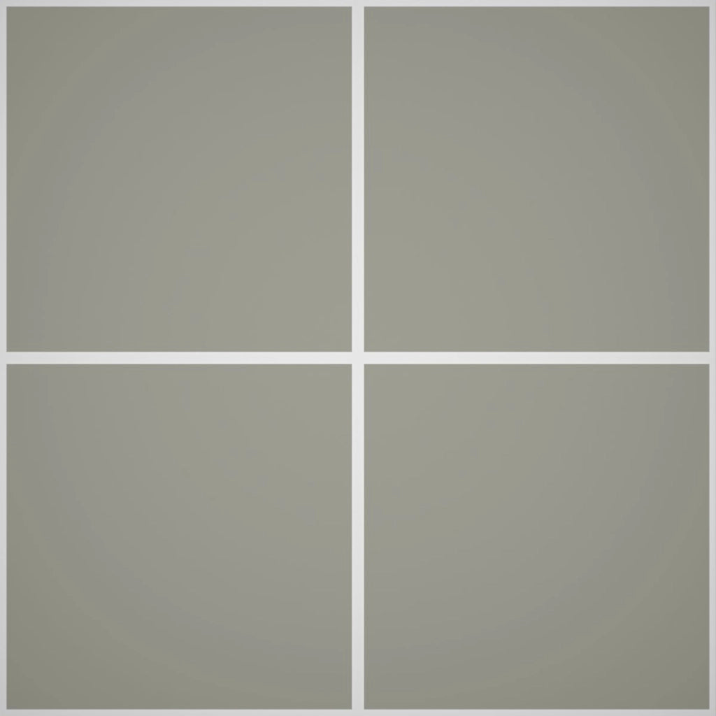 Smalto per Legno Ferro e Plastica Iron - Iron Grigio perla - Litri 2 -5