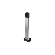 COLONNETTA IN ALLUMINIO ANODIZZATO FADINI 562L AUTOMAZIONE AUTOMATISMI ORIGINALE