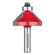 Topex 56h218 punta per fresatric ice arrotondata hm 35,5 x 15,9 m