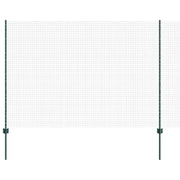Recinzione da Giardino | Recinzione con Posto Verde