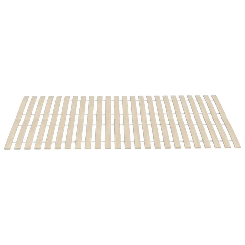 Doghe di ricambio per letto con 48 doghe 2 pz 70x200 cm 3203723