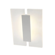 Applique moderna Italux Jacob LED 12W bianco 3000K
