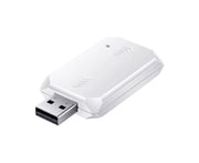 CHIAVETTA USB WI-FI PER UNITÀ INTERNA LINEA HEC MODELLO TIDE GREEN    HAIER