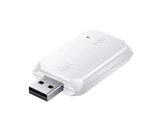 CHIAVETTA USB WI-FI PER UNITÀ INTERNA LINEA HEC MODELLO TIDE GREEN    HAIER