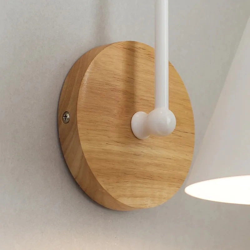 Lampada Forest APP932-1W Black