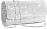 Borsa a catena per donna Borsa clutch Borsa da sera Borsa da sposa Borsa da sera Borsa da spalla per bambina Borsa da spalla per bambina Borsa elegante