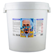 Pastiglie multiazione piscina 4 in 1 da 200 g blisterate AQUACLEAR Quantità confezione: 1 pezzo