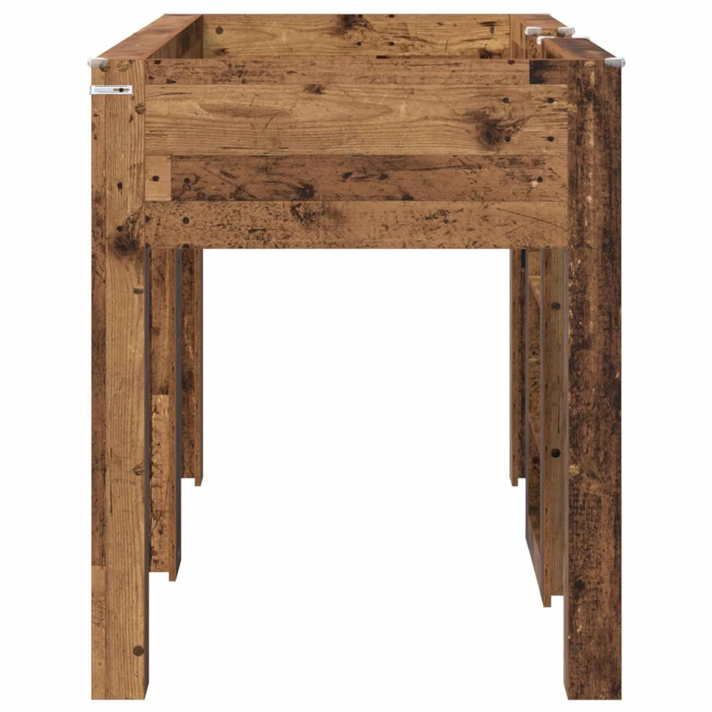 Letto a Castello per Bambini | Letto Infantile | Lettino Legno vecchio 75 x 190 cm