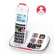 Swissvoice cordless xtra2355 segret - ATL1423983