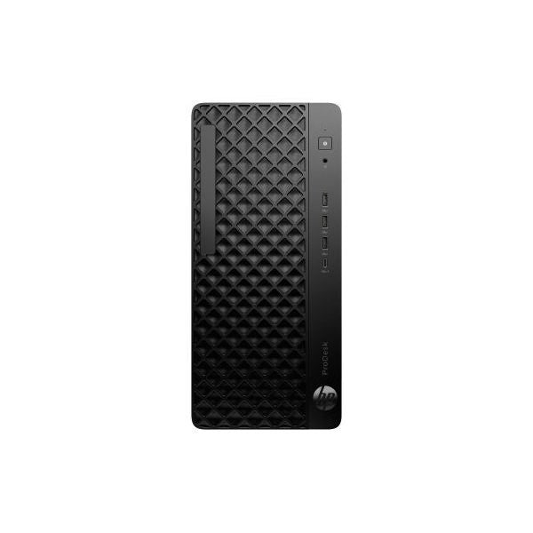 Hp prodesk 4 tower g1i desktop ai pc intel core ultra 7 265 16 gb ddr5-sdram windows 11 pro nero - CK2H7ET#ABZ