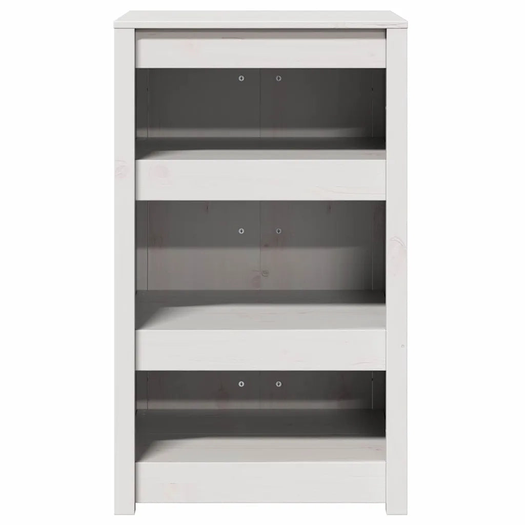Mobile da cucina MEPPEL Bianco 55 x 55 x 92 cm Pino massello 868158