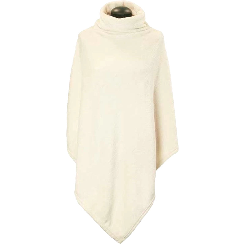 Felpa Oversize per Bambini Hoodie Bianca - 80 x 75 cm