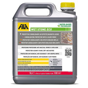 Fila Wet Stone Eco Lt.5 Protettivo Pietra Naturale Tonalizzante Ad Effetto Bagnato Idrorepellente