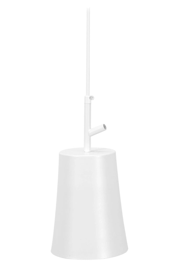 Lampada Da Soffitto APP1035-1CP White