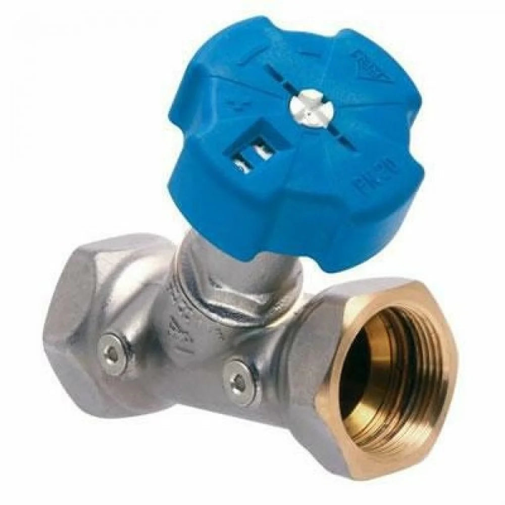 Valvola bilanciamento balanflow d.1 1/4 06190750 b07r4bksb5