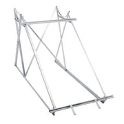 Staffe per montaggio su tetto piano 150-200 lt