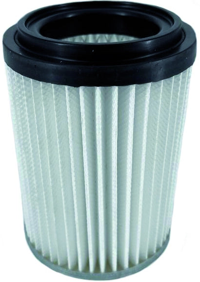 GLOBEX FILTRO HEPA INFERIORE PER BIDONE GX-30 COMBI Ø int. cm. 5,5 x12,5 h cod. 45147