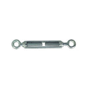 Tenditori Zincati 2 2 Occhi 36 1-1/2Mm