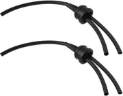 Set di tubi di carburante compatibile con cesoie a catena 37cc/42cc - Installazione facile - Compatibilità perfetta - Tubo di carburante