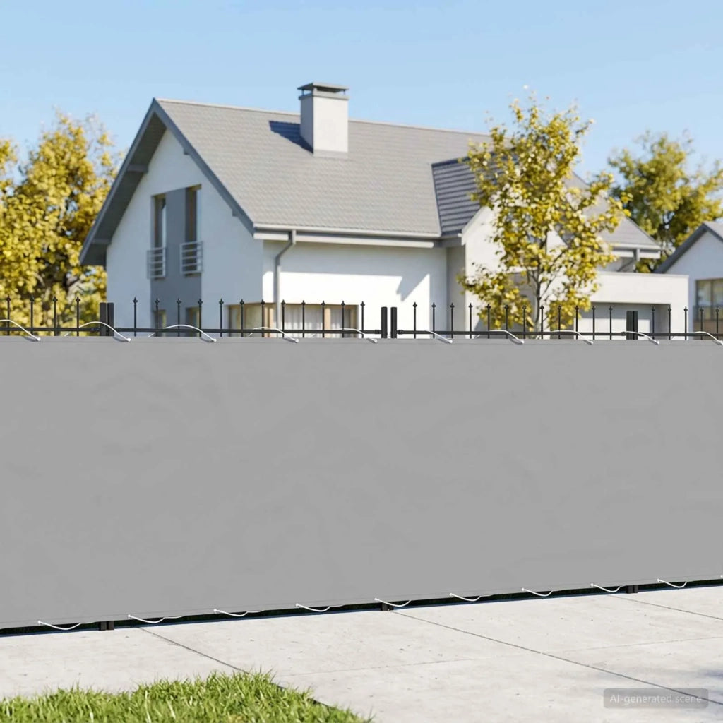 Schermo di Privacy per Balcone 1,2 x 25 m 42036765