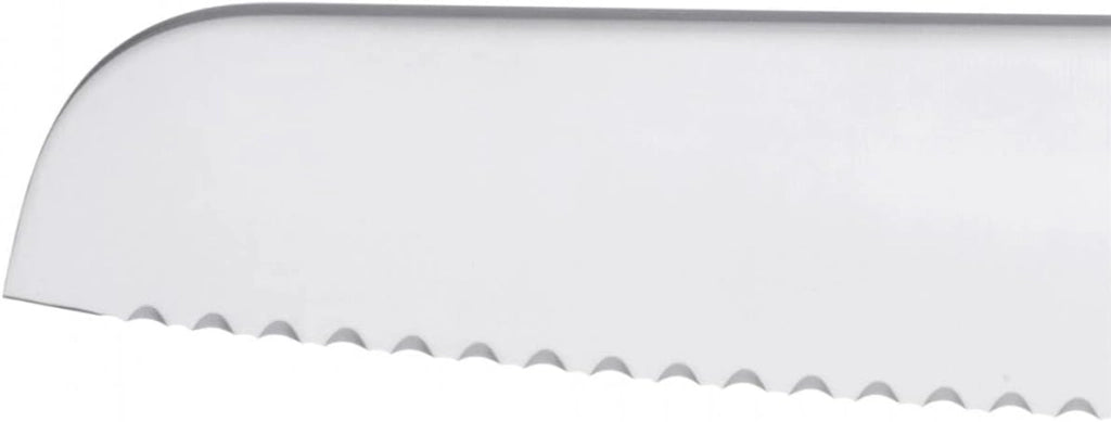 WMF Coltello Set Classe Plus Performance Cut, Acciaio Inox, Nero, 5 Pezzi