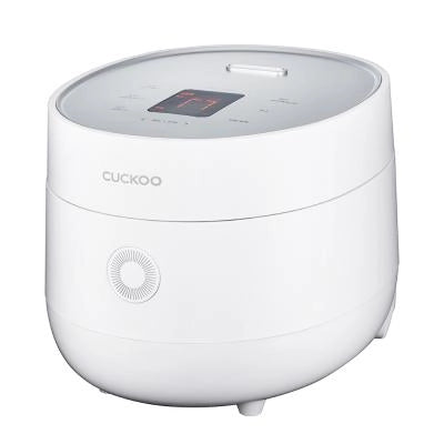 Cuckoo rice stove micom 1080ml white cr-0675f cr0675f (cr-0675f) - 160112