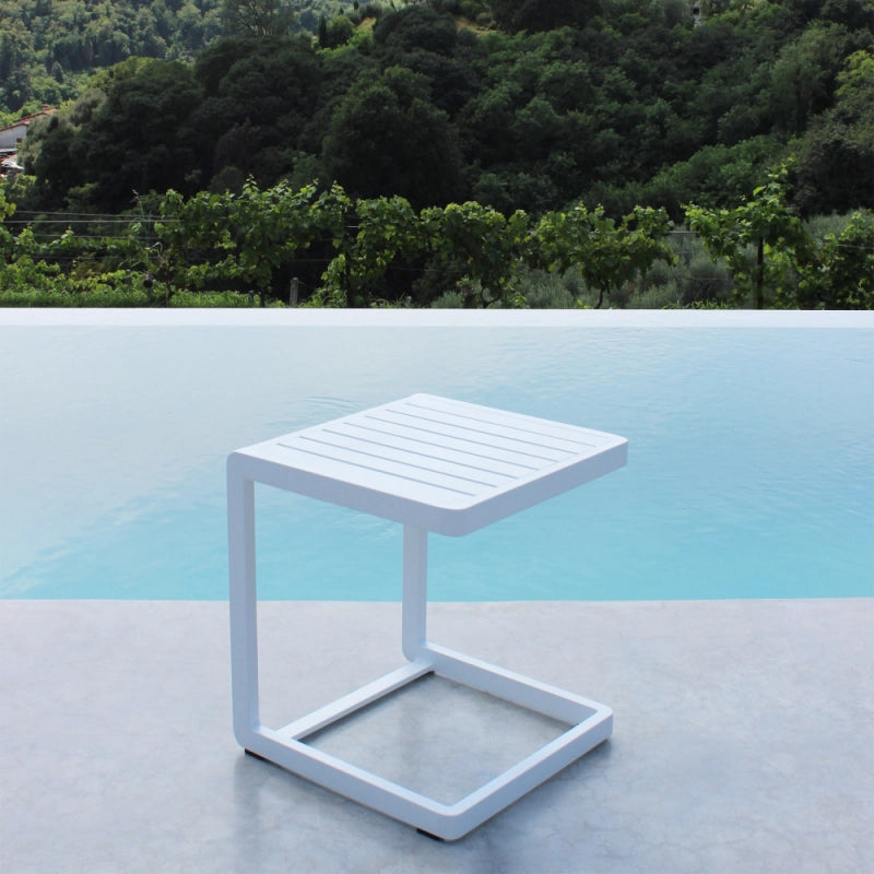 TAVOLINO ALIMOS 40x40h45 cm