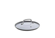 Coperchio per Pentole e Padelle Vetro Temperato 28 cm Pedrini