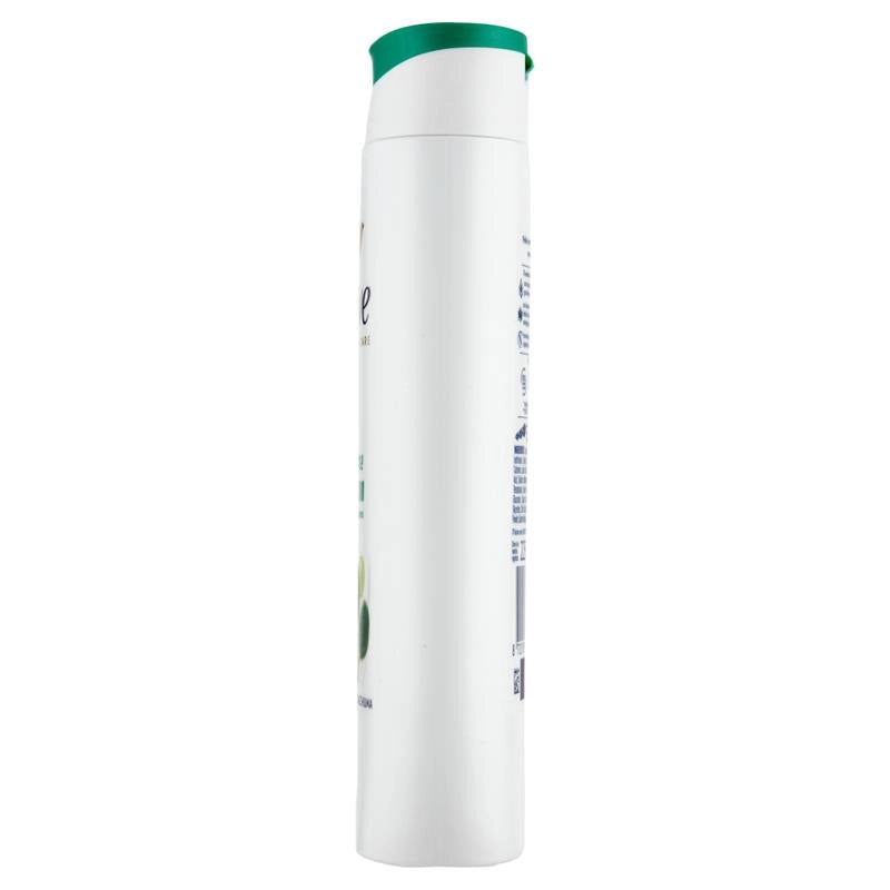 DOVE ADVANCED CARE DOCCIASCHIUMA FRESCA IDRATAZIONE ALOE & LINFA DI BETULLA 225 ML
