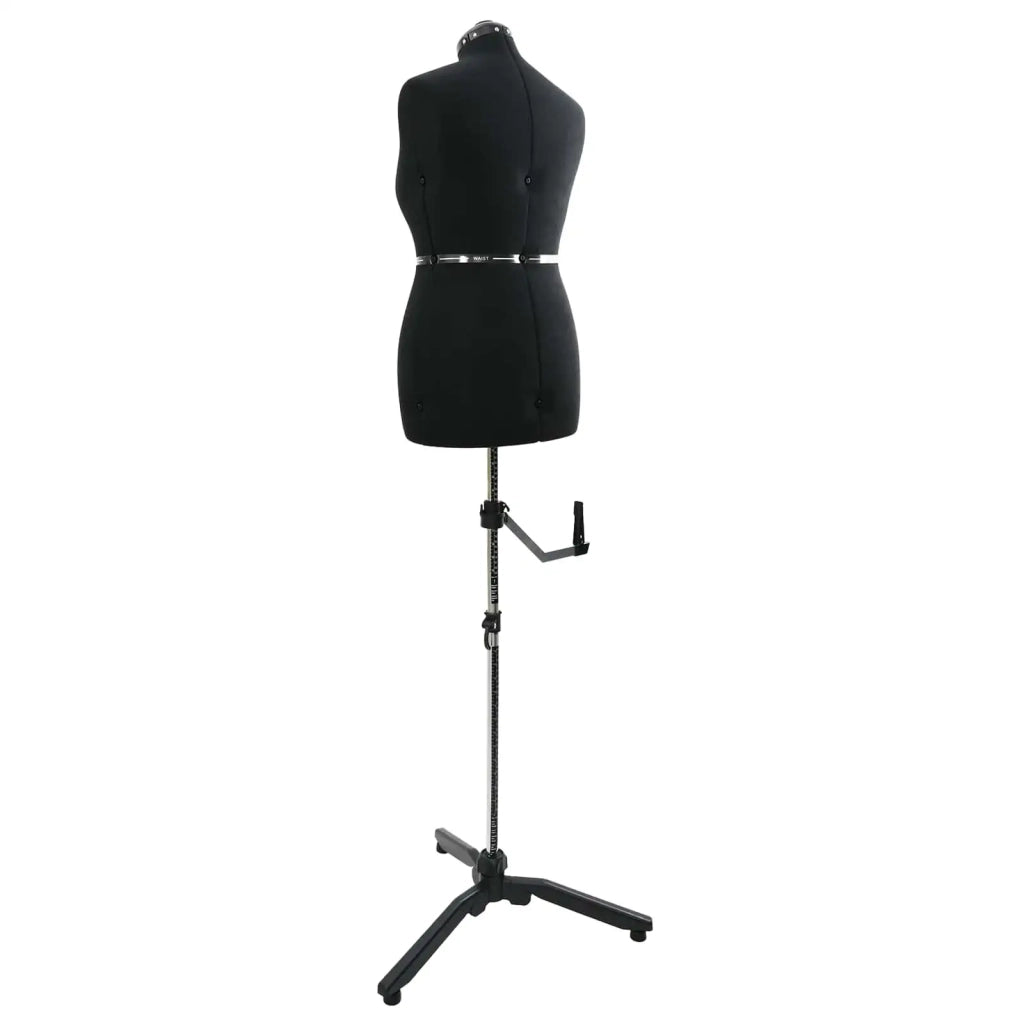 Forma Abito Femminile Regolabile Nero m Velluto CFW2420202