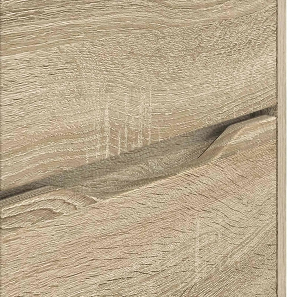 Armadio Rovere Sonoma 60 x 48 x 57 cm Legno multistrato 888829