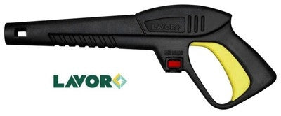 PISTOLA LANCIA PER IDROPULITRICE S09C PER IDROPULITRICI MARINE 125 E NAVY 140