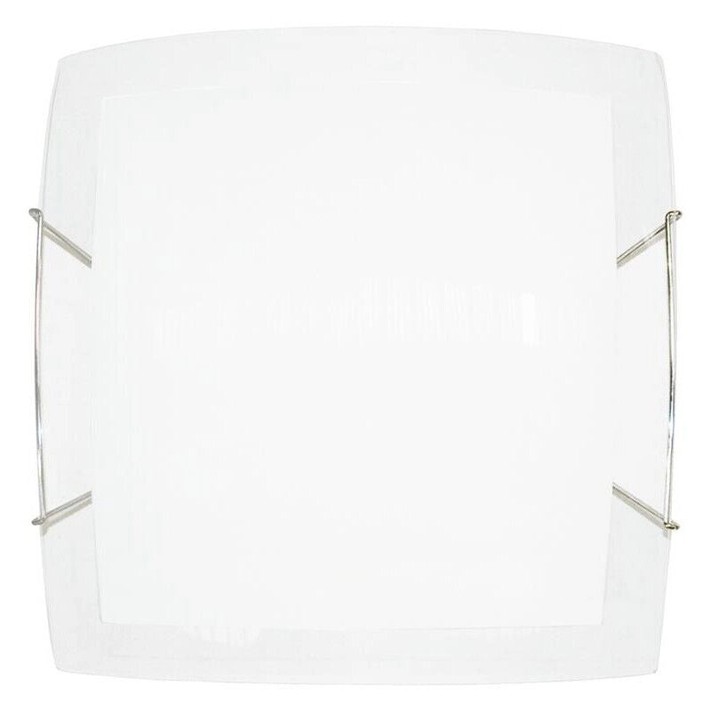 ELISA LAMPADA PLAFONIERA DA SOFFITTO E27 1 LUCE 30CM