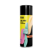 C PAINT SPRAY PROTETTIVO ALTA T 600C ALLUM 400ML- C LINE CRAFT- 6,0 pz