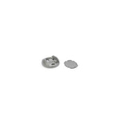 SUPPORTO ATTACCO MURO / AUTO PER TRASMETTITORI CARDIN XACSUPTX500GC AUTOMAZIONE
