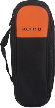 Tas per strumenti idraulici - impermeabile - resistente alla polvere - materiale PU - 26,5 x 9 x 5 cm - compatibile con F302/F303/F305 - protegge dagli agenti umidi e dai residui di sporco - Tas per strumenti.