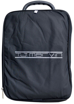 Telo Coprimoto Impermeabile Antigraffio T.J. Marvin C12 Nero XL