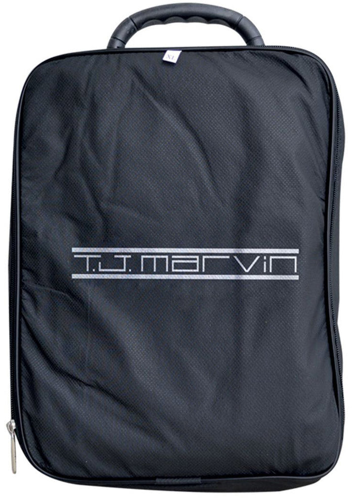 Telo Coprimoto Impermeabile Antigraffio T.J. Marvin C12 Nero XL