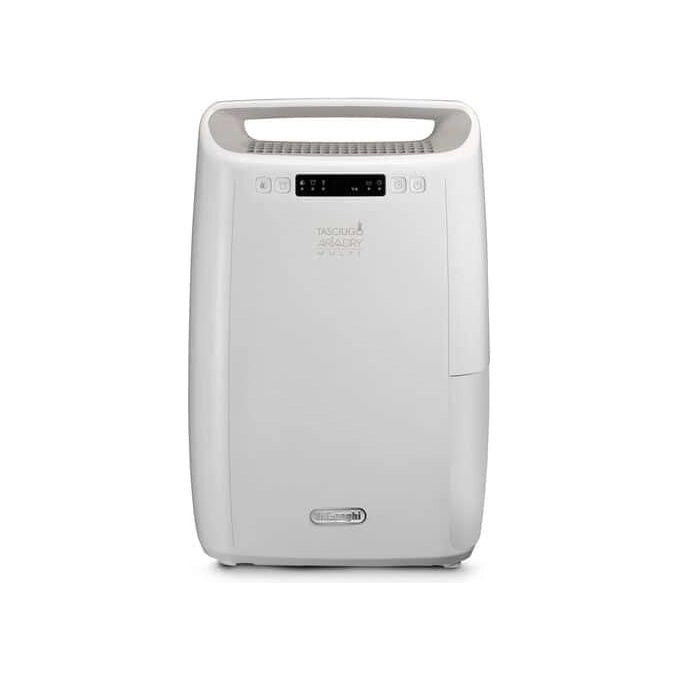 De’Longhi Tasciugo AriaDry Multi DEXD214RF 2,1 L 40 dB 300 W Bianco