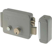 SERRATURA ELETTRICA PER CANCELLI ART. 68880 YALE E70 Dx - YALE