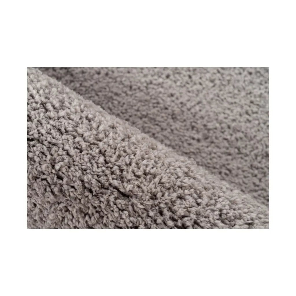 Tappeto 170x120cm, design D005M colore argento - Comfort ed eleganza per il tuo interno