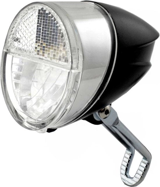 Luce per bicicletta - illuminazione per bicicletta - sostenibile - impermeabile - Protezione contro l'acqua - Luce per bicicletta - impermeabile