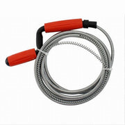 Trade Shop - Sturalavandino Molla Sturatubi Scarichi Spirale Per Disintasare Tubi 3 Mt 59943 -
