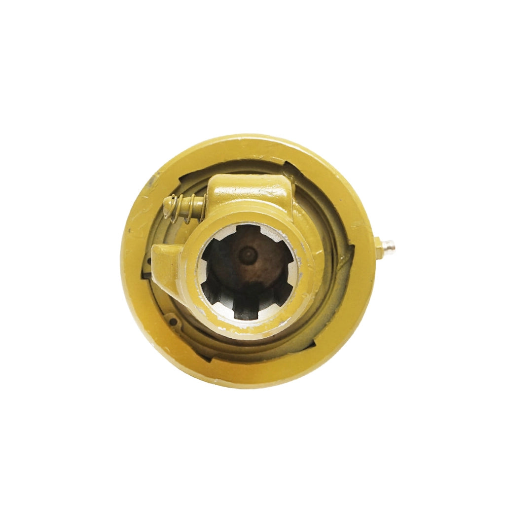 Cricchetto presa di forza cardano universale 1 3/8 Z6 L=136mm max. giri 2400Nm