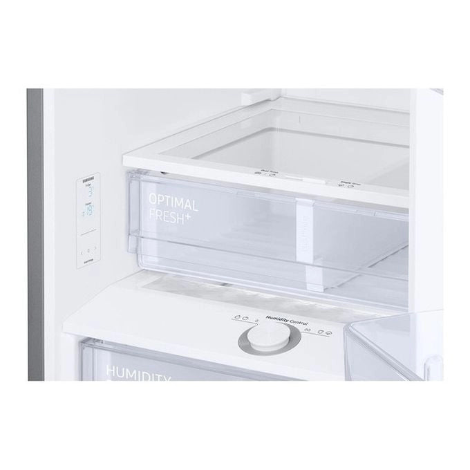 Samsung RB38C603DB1 Frigorifero Combinato EcoFlex AI 2m 390 Litri