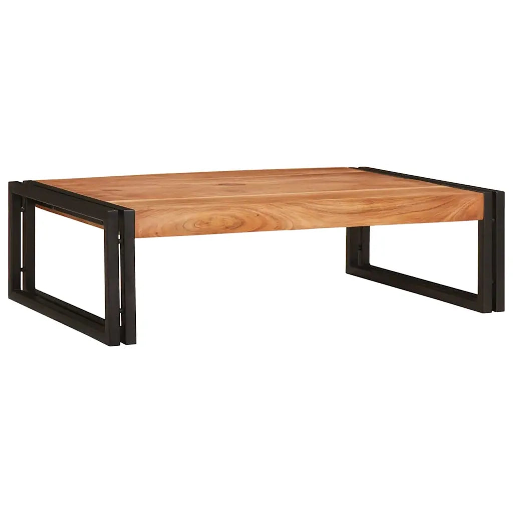 Mensola da bagno Marrone 80 x 50 x 23 cm CFW1281149