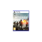 Ps5 battlefield 6 eu - 5030934125406