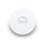 Tp-link omada eap653 punto accesso wlan 2976 mbit/s bianco supporto power over ethernet (poe)