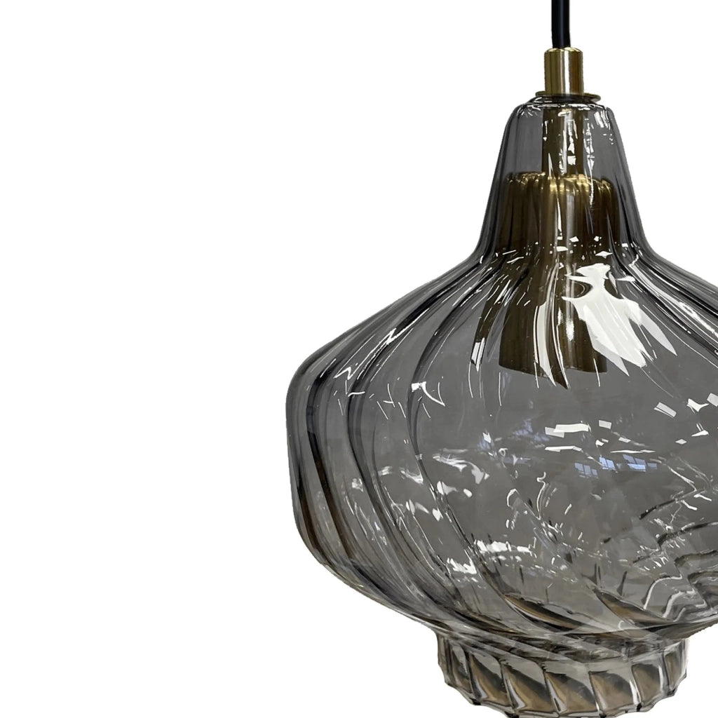 Lampada APP1122-1CP Black