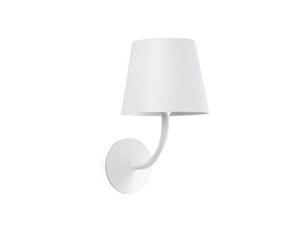 TOC, Applique per Esterni, Faro Barcelona